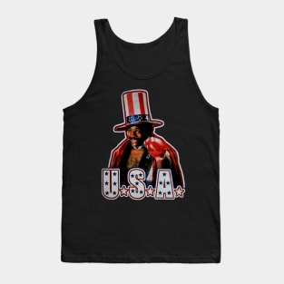 Carl Weathers a Carl Weathers a Carl Weathers (2) Tank Top